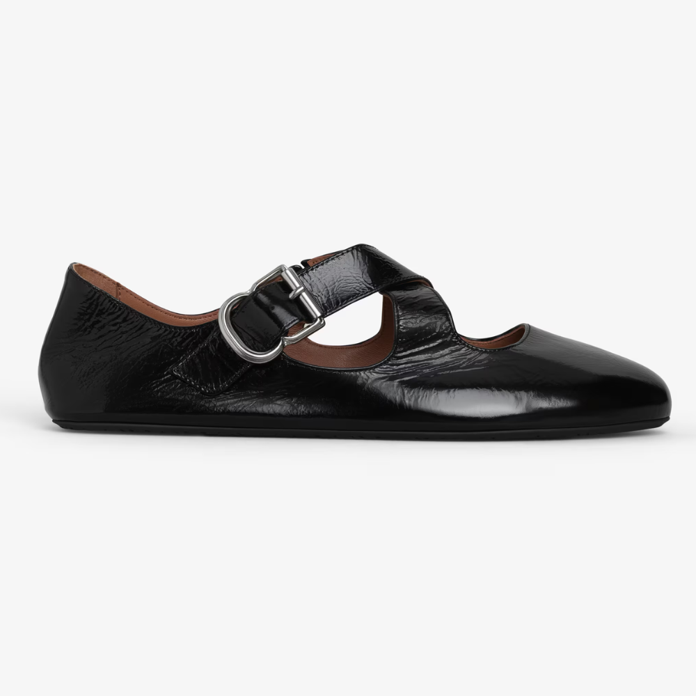 ALL ALAIA SHOE