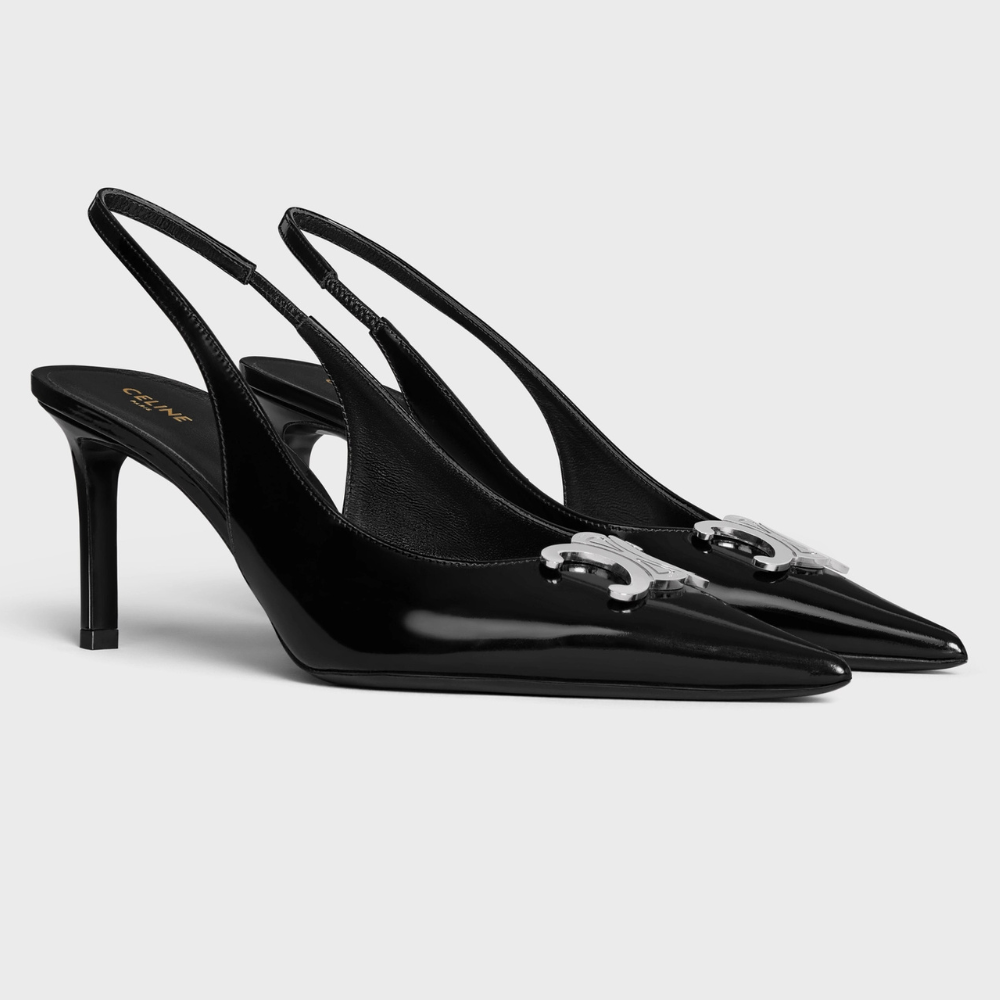 ALL CELINE SHOE