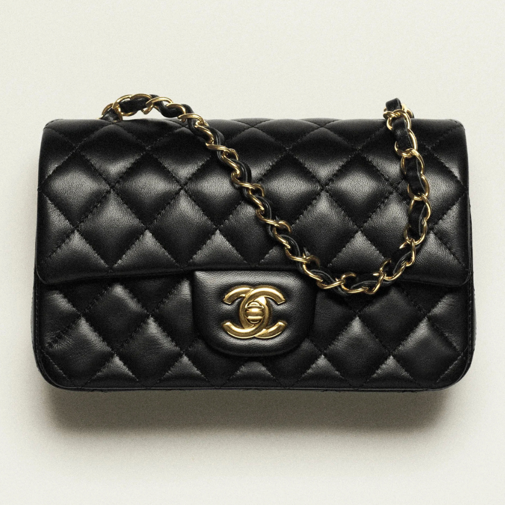 ALL CHANEL BAG
