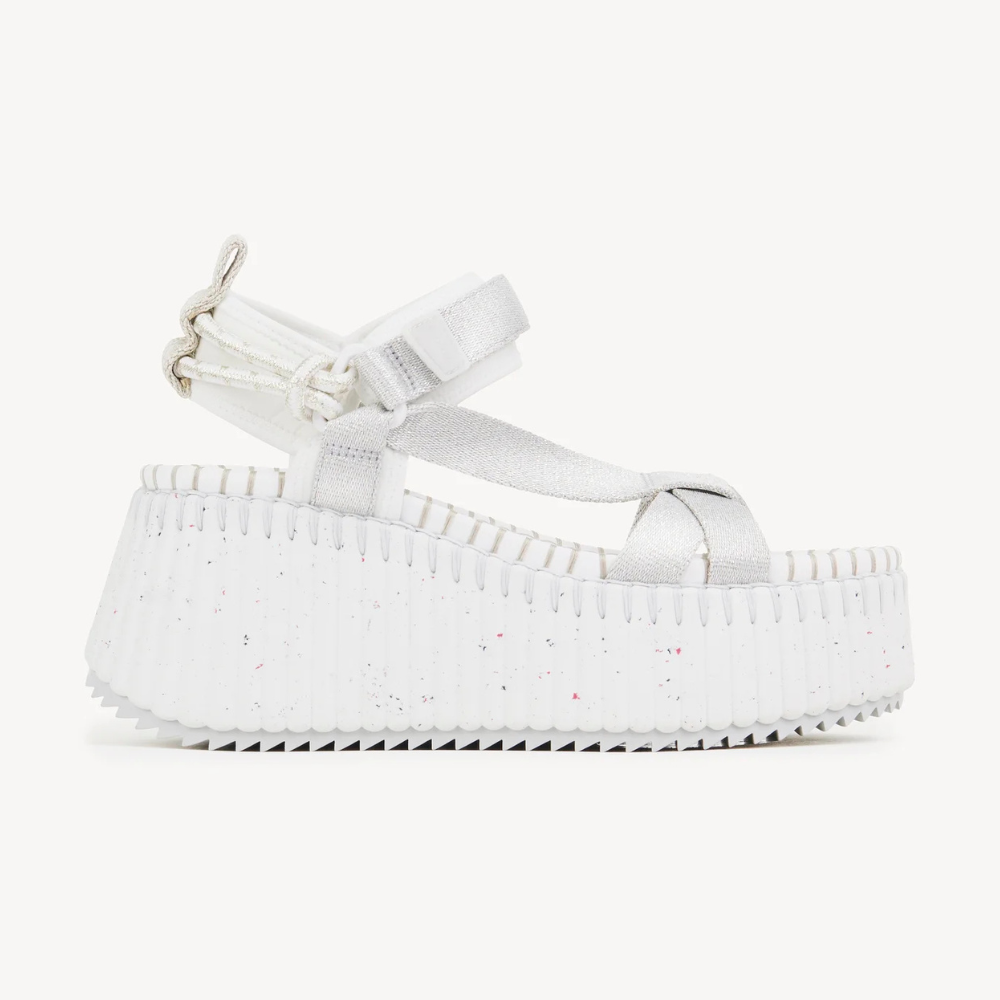 ALL CHLOÉ SHOE