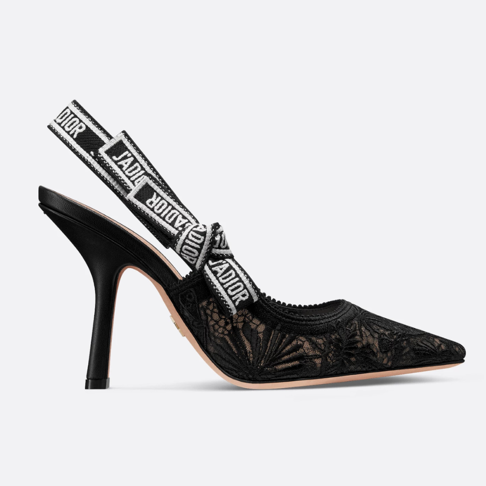 ALL DIOR SHOE