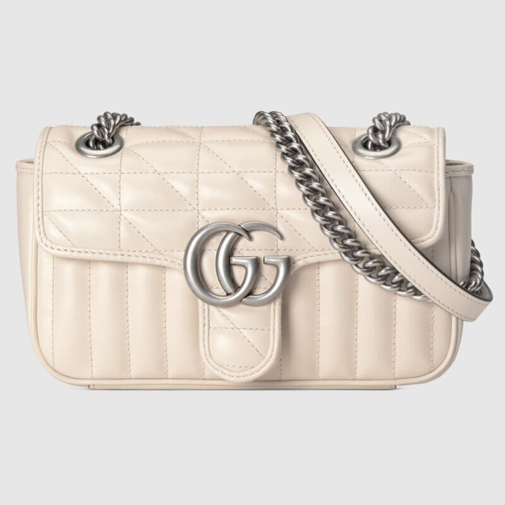 ALL GUCCI BAG