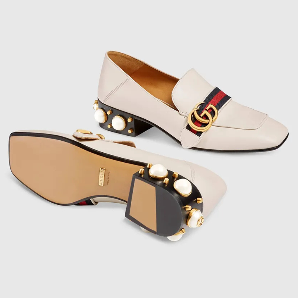 ALL GUCCI SHOE