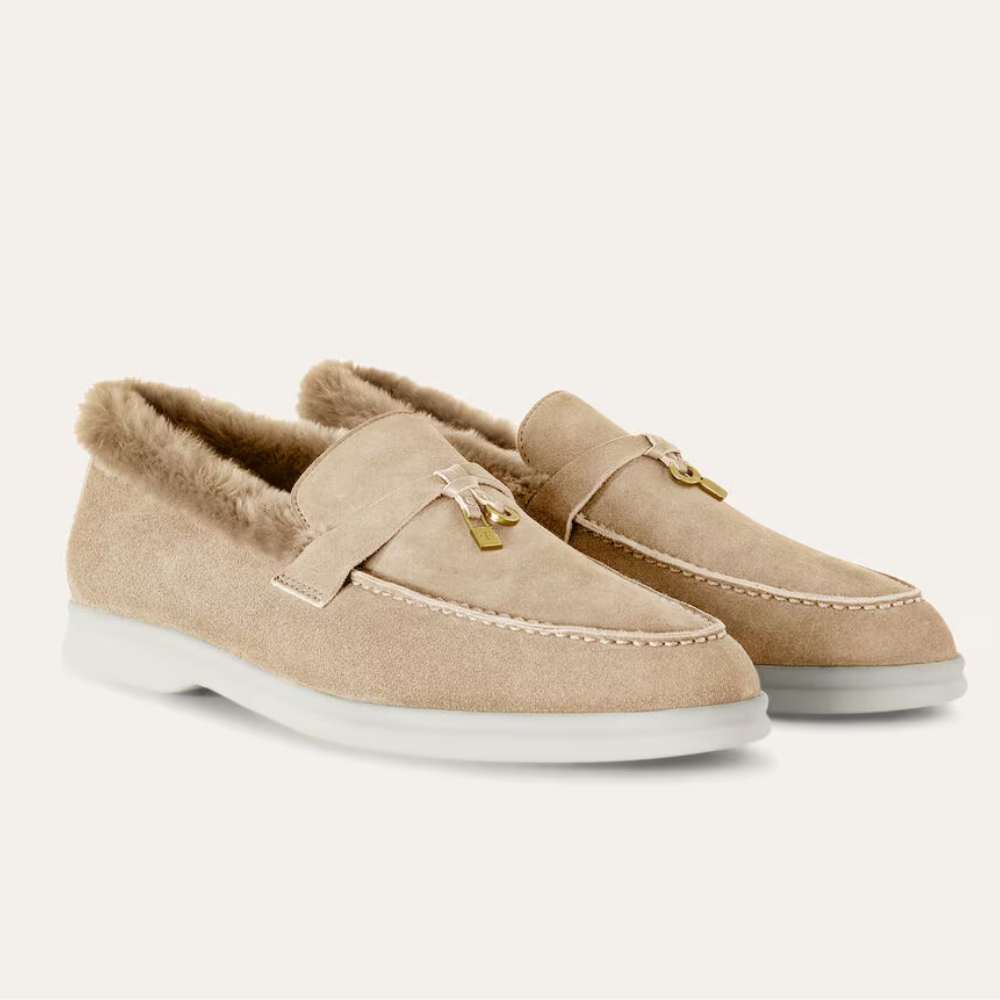 ALL LORO PIANA SHOE