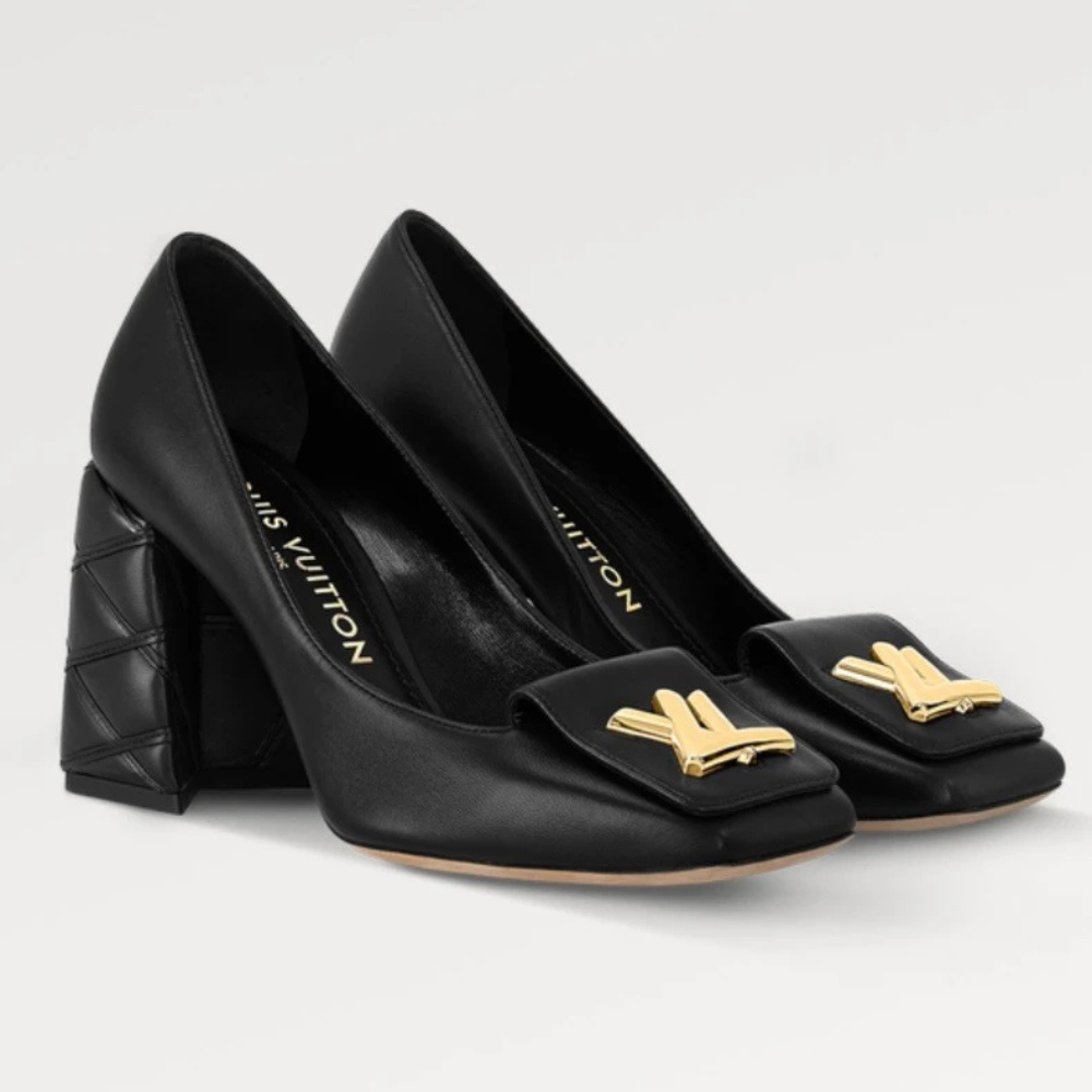 ALL LV SHOE