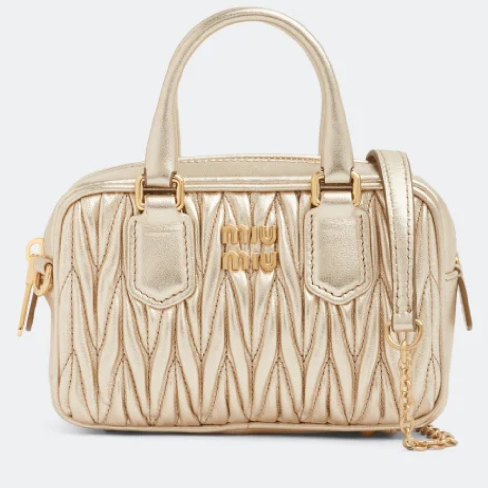 ALL MIUMIU BAG