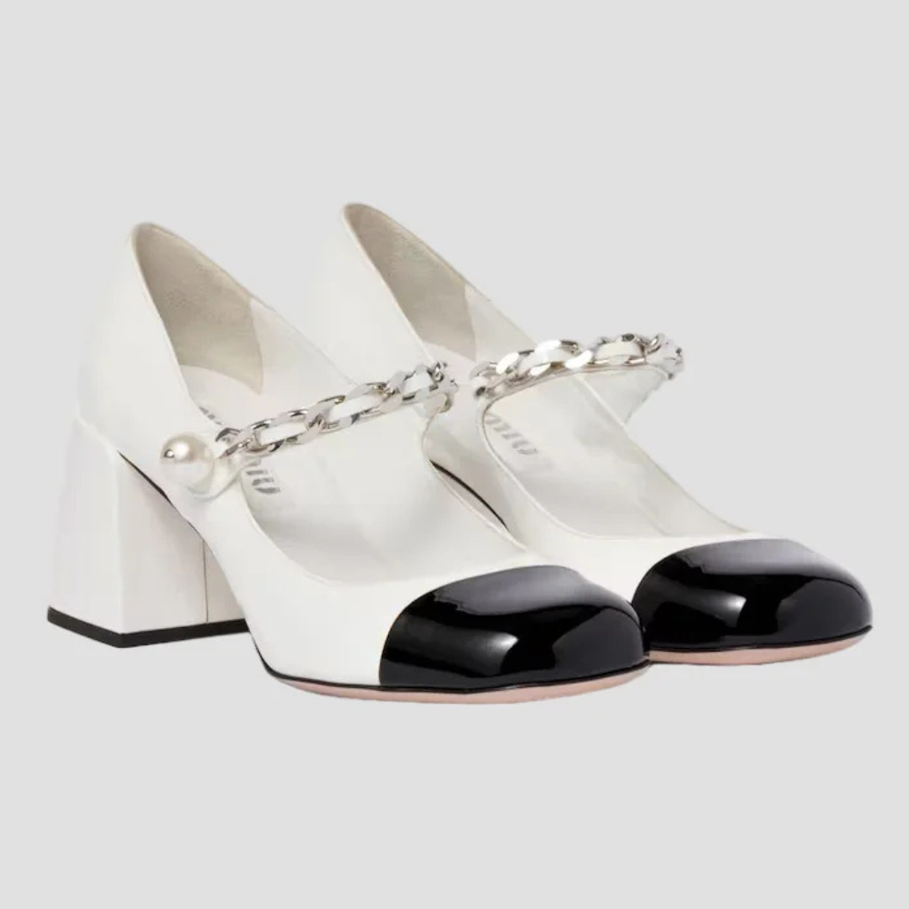 ALL MIUMIU SHOE