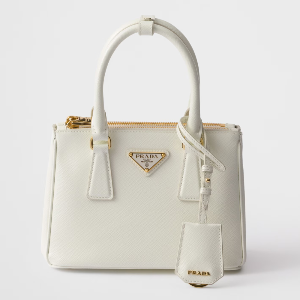 ALL PRADA BAG