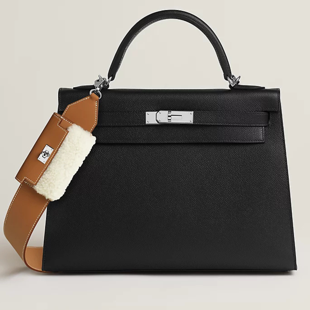ALL HERMES BAG