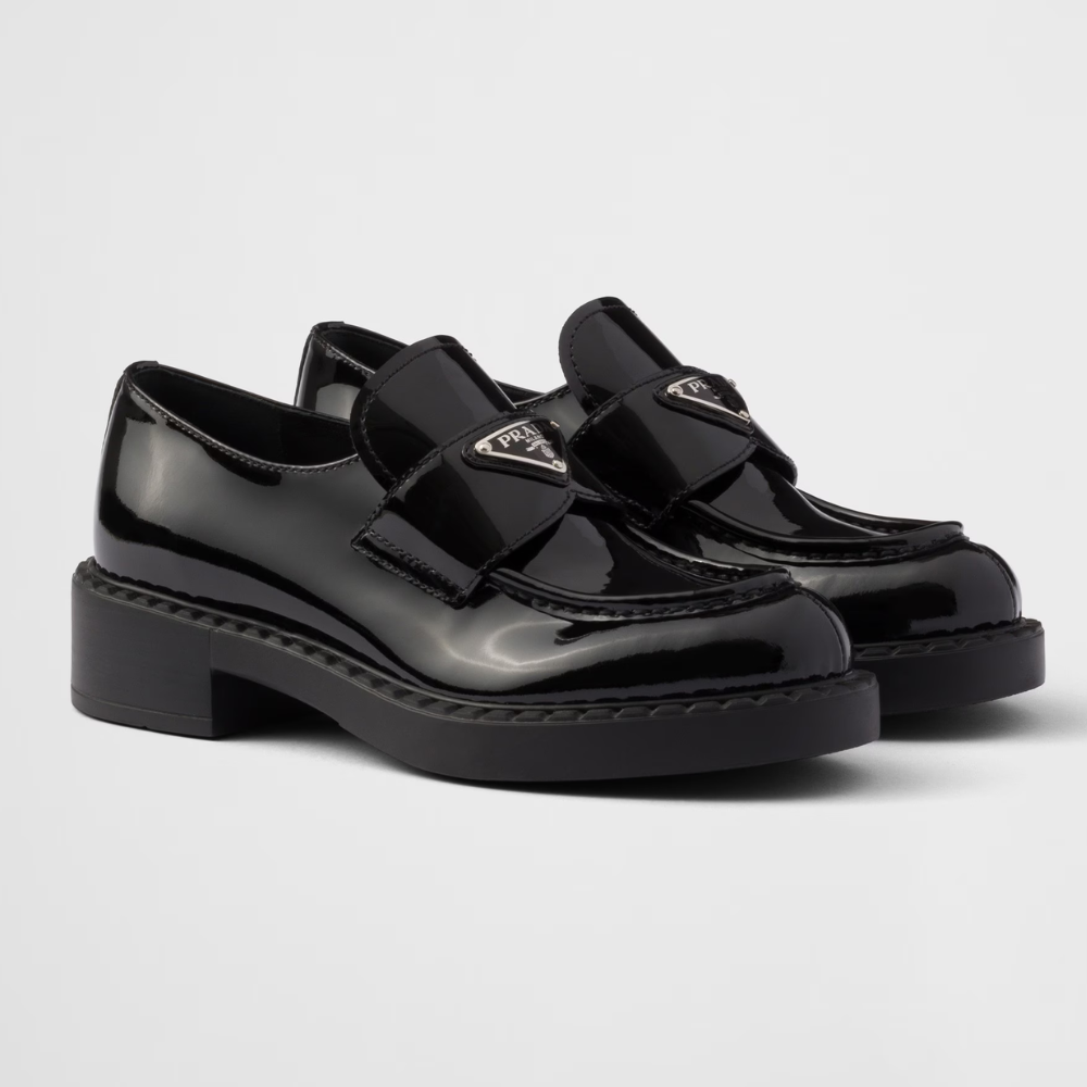 ALL PRADA SHOE